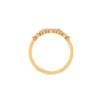 Diamond Eternity Ring - Thumbnail Image 3