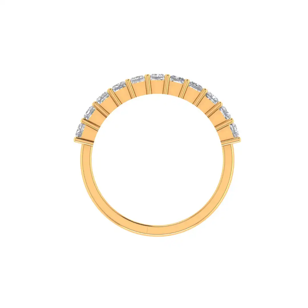 Auremont Éclat Diamond Band - Image 3
