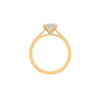 Virellia Crown Diamond Ring - Thumbnail Image 3