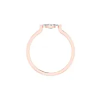 Aurevane Marquise Diamond Ring - Thumbnail Image 9