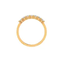 Avelisse Luminor Diamond Ring - Thumbnail Image 3