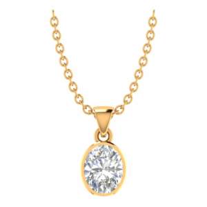 Avelisse Diamond Pendant