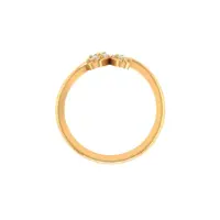 Seravelle Petal Diamond Ring - Thumbnail Image 3