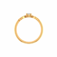 Aurevienne Diamond Ring - Thumbnail Image 3