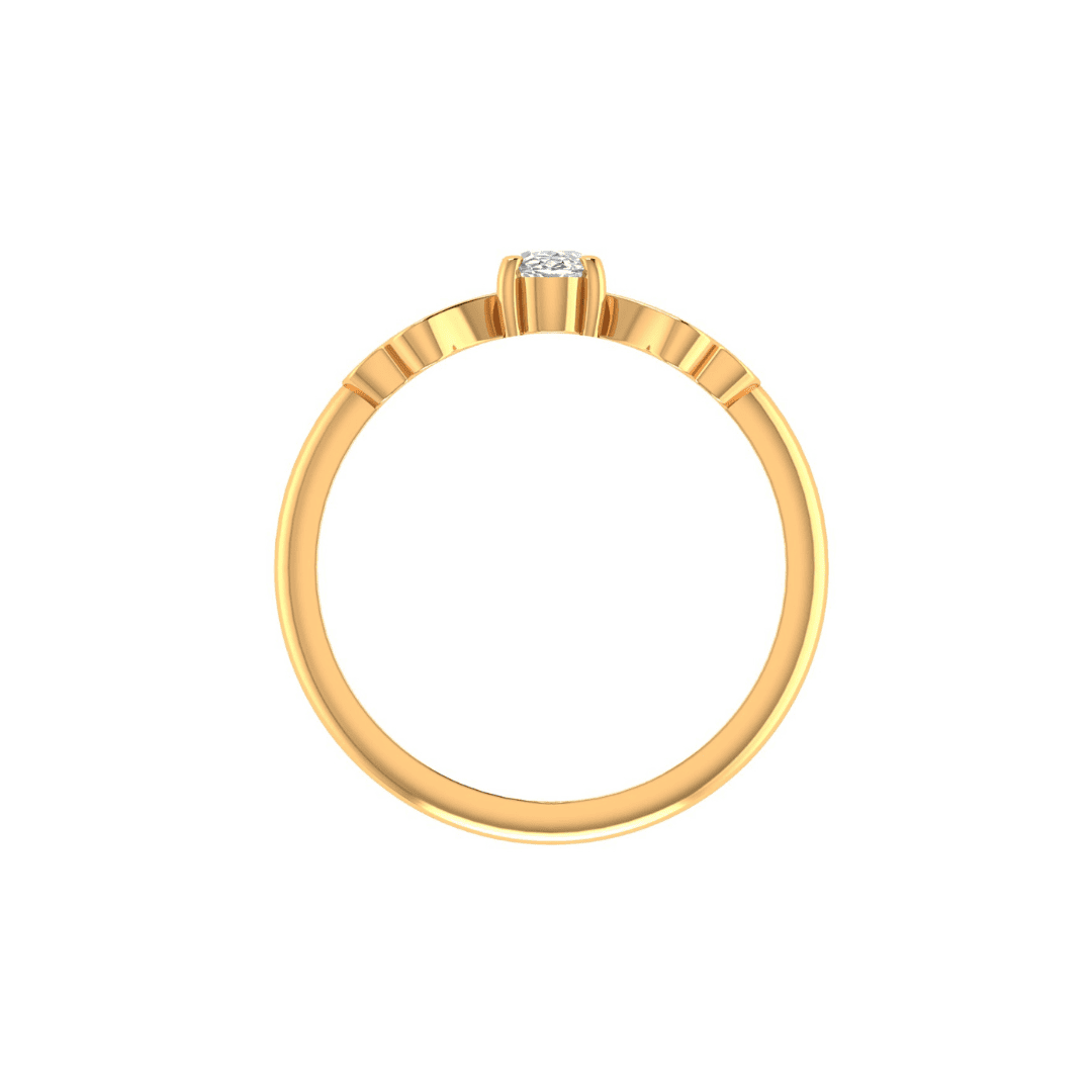 Aurevienne Diamond Ring - Image 3