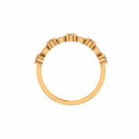 Elvaris Radiance Diamond Ring - Thumbnail Image 4