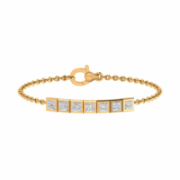 Averique Diamond Bracelet - Thumbnail Image 2