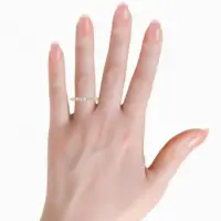 Avelisse Luminor Diamond Ring - Thumbnail Image 11
