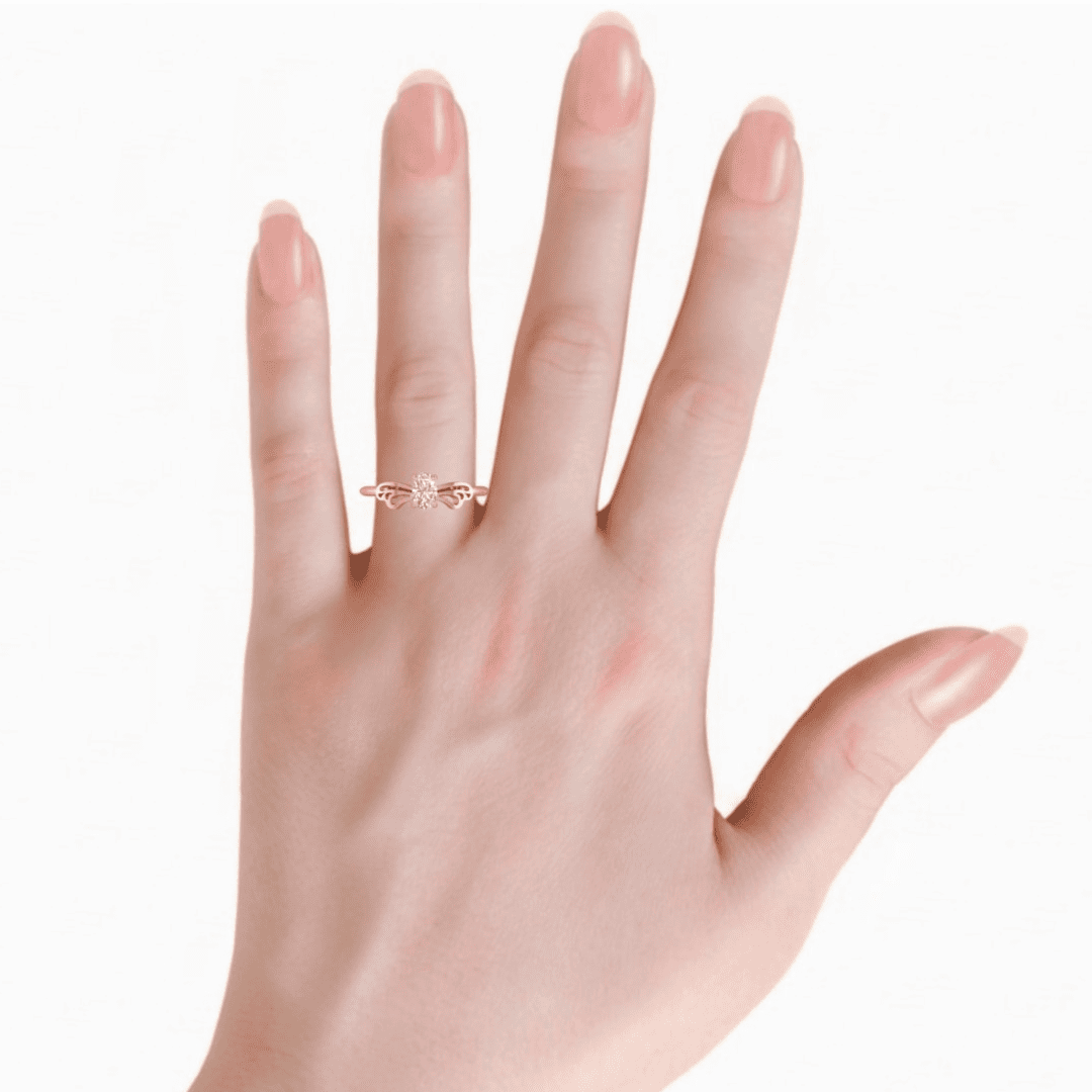 Aurevienne Diamond Ring - Image 11