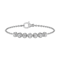 Calivane Diamond Bracelet - Thumbnail Image 5