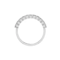 Auremont Éclat Diamond Band - Thumbnail Image 6