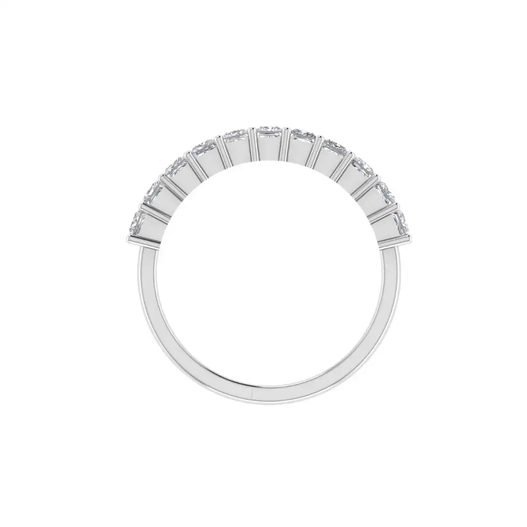 Auremont Éclat Diamond Band - Image 6