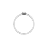 Star Diamond Ring - Thumbnail Image 6