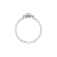 Elaris Bloom Diamond Ring - Thumbnail Image 6