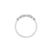 Diamond Eternity Ring - Thumbnail Image 6