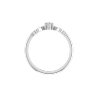 Aurevienne Diamond Ring - Thumbnail Image 9
