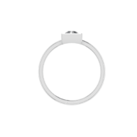 Veylora Prism Diamond Ring - Thumbnail Image 7