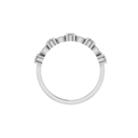Elvaris Radiance Diamond Ring - Thumbnail Image 7
