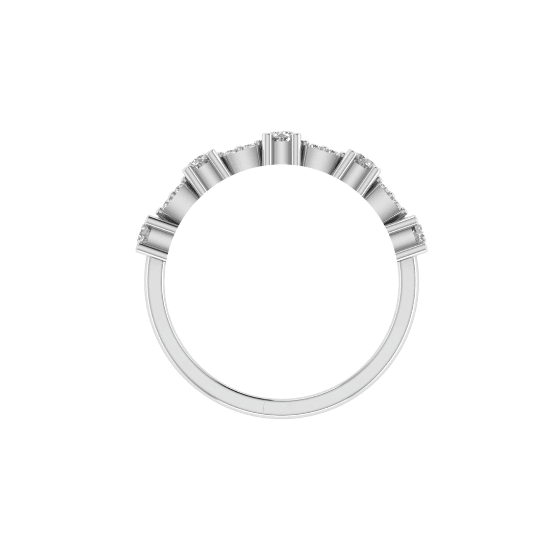 Elvaris Radiance Diamond Ring - Image 7