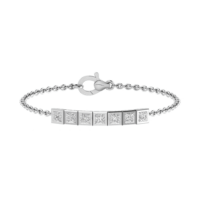 Averique Diamond Bracelet - Thumbnail Image 3
