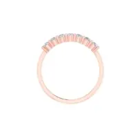 Avelisse Luminor Diamond Ring - Thumbnail Image 9