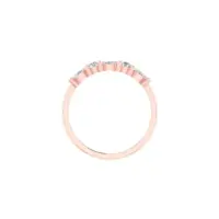 Diamond Eternity Ring - Thumbnail Image 9