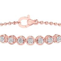 Calivane Diamond Bracelet - Thumbnail Image 7