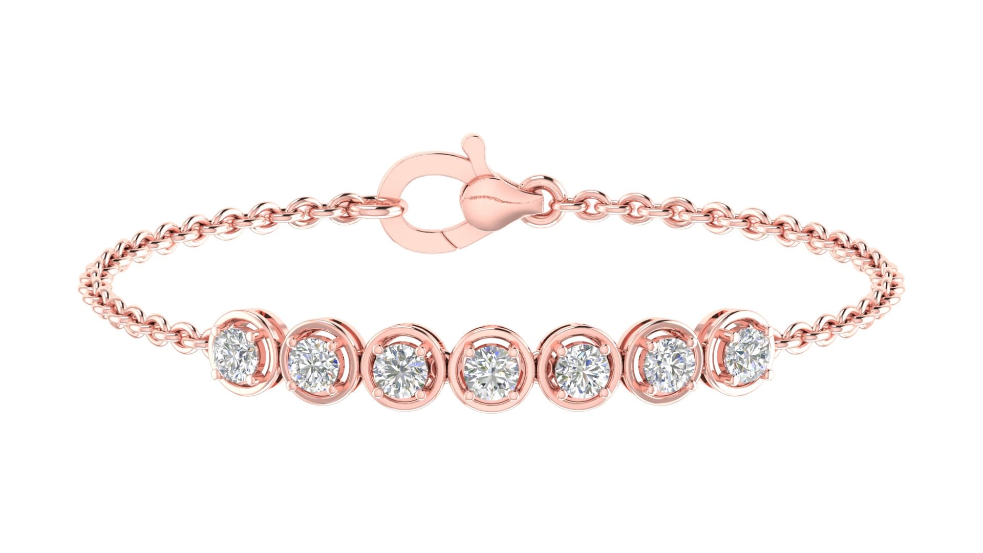 Calivane Diamond Bracelet - Image 7