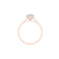 Virellia Crown Diamond Ring - Thumbnail Image 9