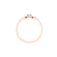 Veylora Élan Diamond Ring - Thumbnail Image 9