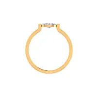 Aurevane Marquise Diamond Ring - Thumbnail Image 3