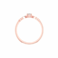 Aurevienne Diamond Ring - Thumbnail Image 6