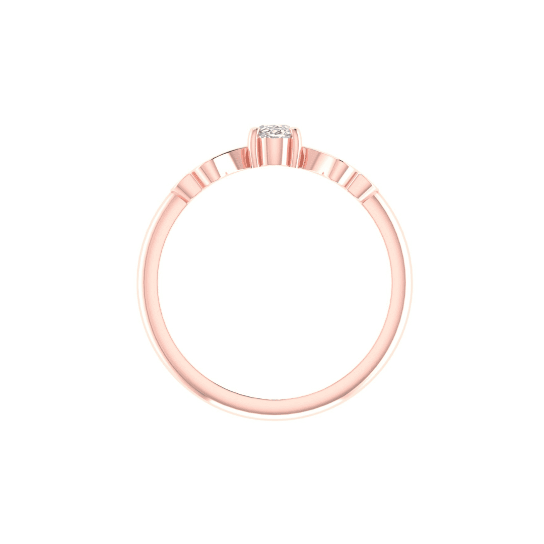 Aurevienne Diamond Ring - Image 6