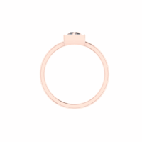 Veylora Prism Diamond Ring - Thumbnail Image 10