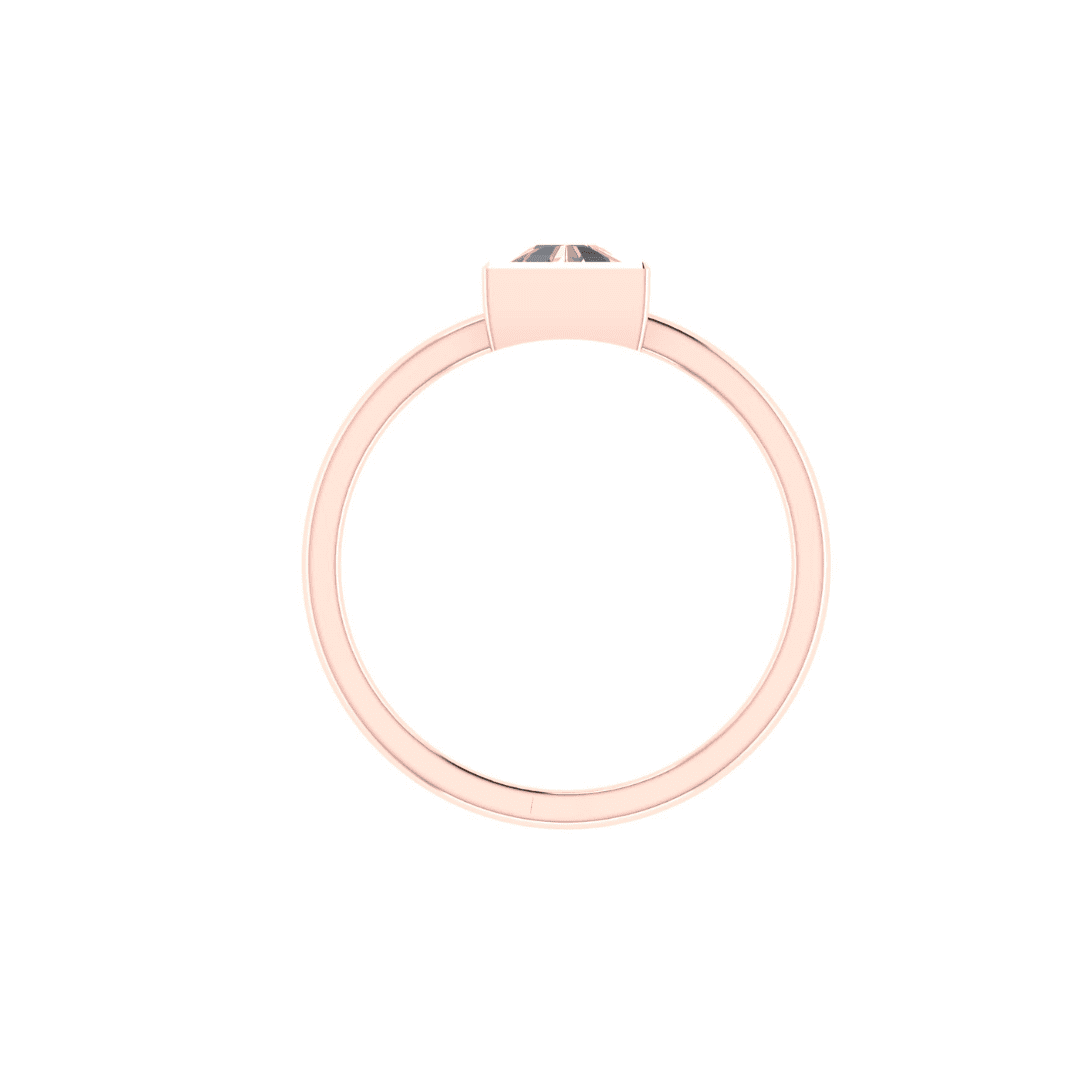 Veylora Prism Diamond Ring - Image 10
