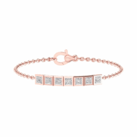 Averique Diamond Bracelet - Thumbnail Image 4