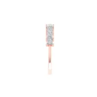 Auremont Éclat Diamond Band - Thumbnail Image 10
