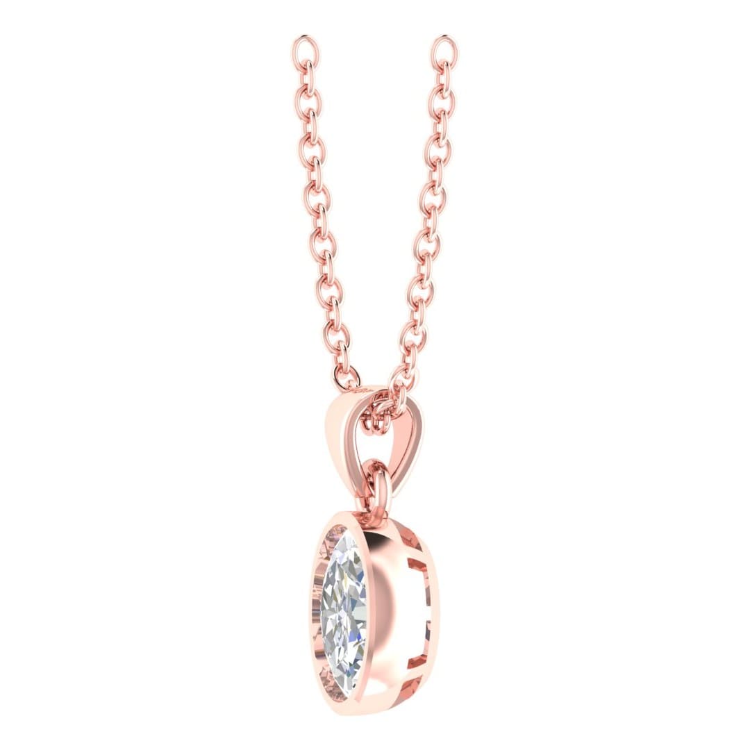 Avelisse Diamond Pendant - Image 6