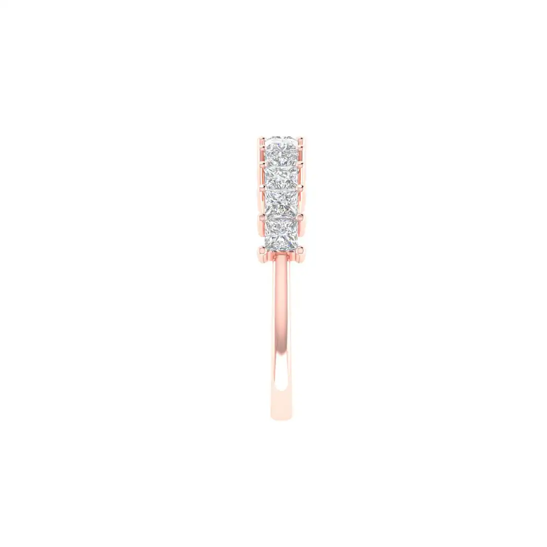 Auremont Éclat Diamond Band - Image 10