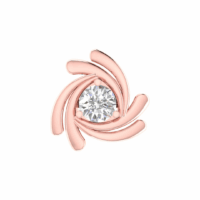 Orlisse Veyra Diamond Earrings - Thumbnail Image 6