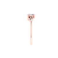Aurevienne Diamond Ring - Thumbnail Image 7