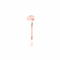 Veylora Prism Diamond Ring - Thumbnail Image 9