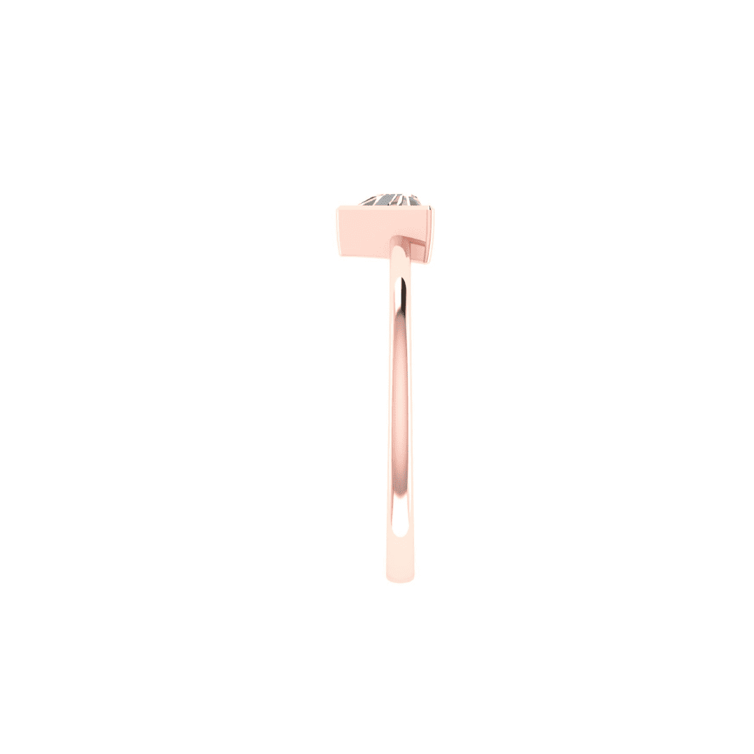 Veylora Prism Diamond Ring - Image 9