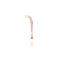 Seravelle Diamond Eternity Ring - Thumbnail Image 9