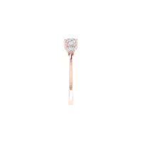 Five Stone Diamond Ring - Thumbnail Image 9