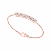 Averique Diamond Bracelet - Thumbnail Image 5