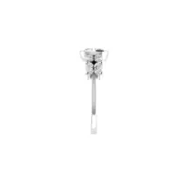 Blooming Diamond Ring - Thumbnail Image 7