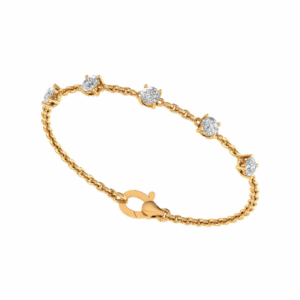 Liorenne Diamond Bracelet
