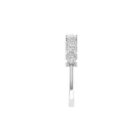 Auremont Éclat Diamond Band - Thumbnail Image 7