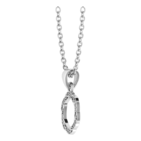 Aurevia Diamond Pendant - Thumbnail Image 6